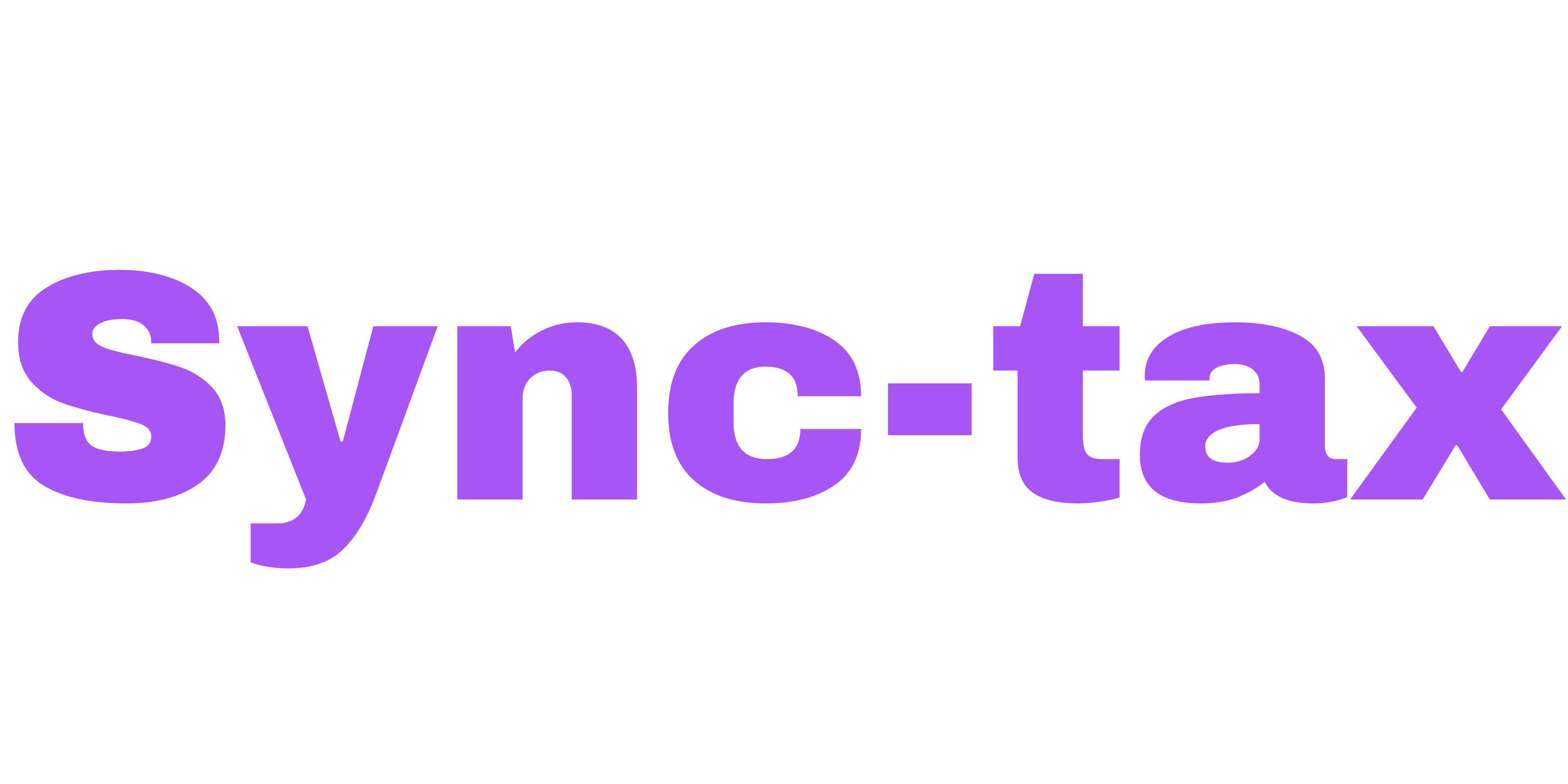 sync-tax logo